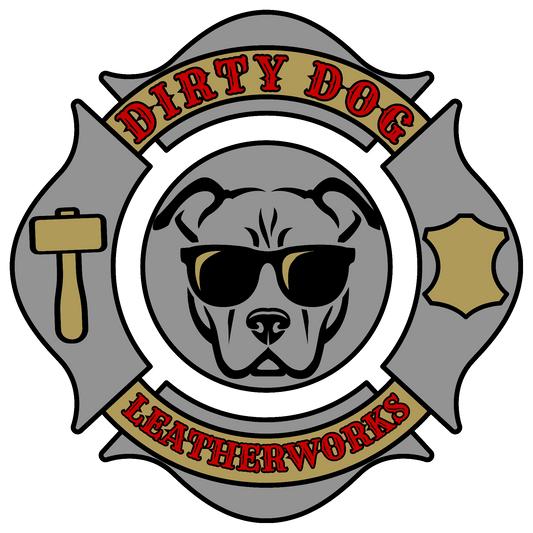 Dirty Dog Leatherworks Gift Card